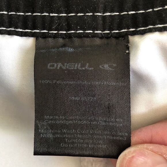 0’Neill Board Shirts Size 28 GUC - Picture 4 of 5